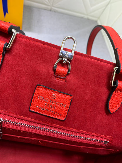 Anum Bags Detail