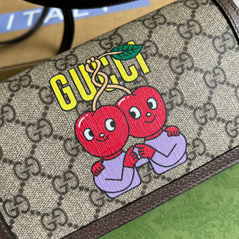 Anum Bags Bags VBS Bags - 1238