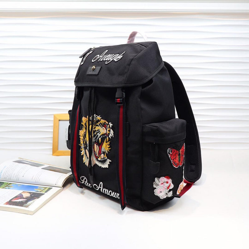 Anum Bags Detail