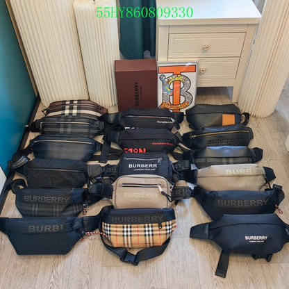 VBS Fashion -BBR Bags - 060