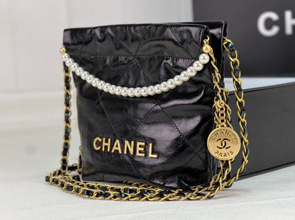Anum Bags Detail