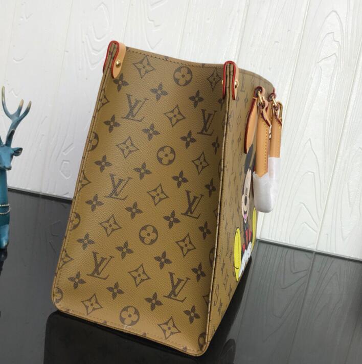 Anum Bags Bags - LOV Bags - 3181