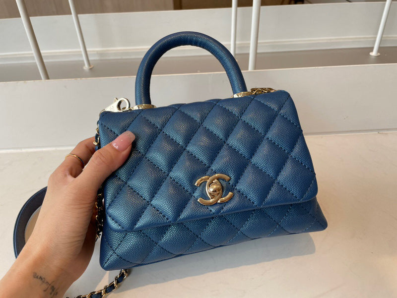 Anum Bags Detail
