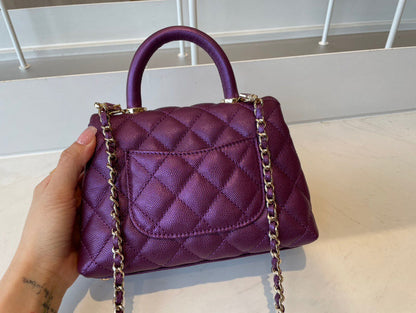 Anum Bags Detail