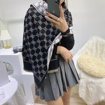 Anum Bags GCI Scarf 038