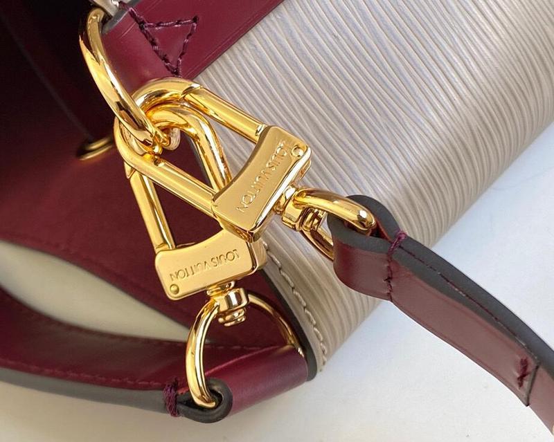 Anum Bags Detail