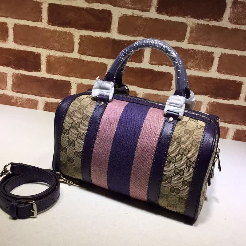 Anum Bags Detail