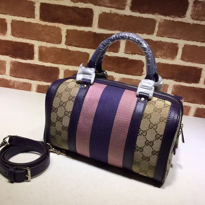 Anum Bags Detail