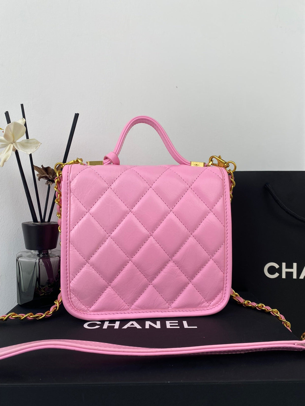 Anum Bags Detail