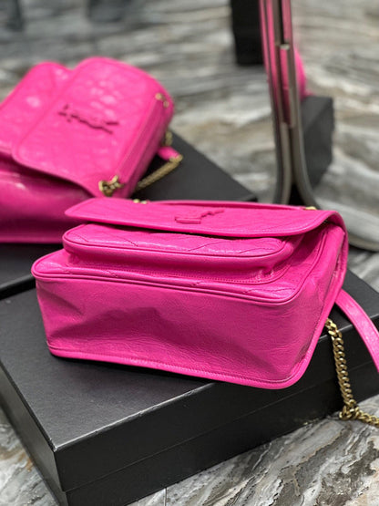 VBS SLY Bags - 047