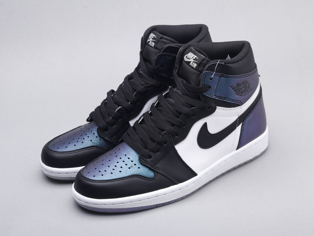 Anum Bags AJ1 All-Star Chameleon