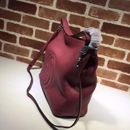 Anum Bags Detail