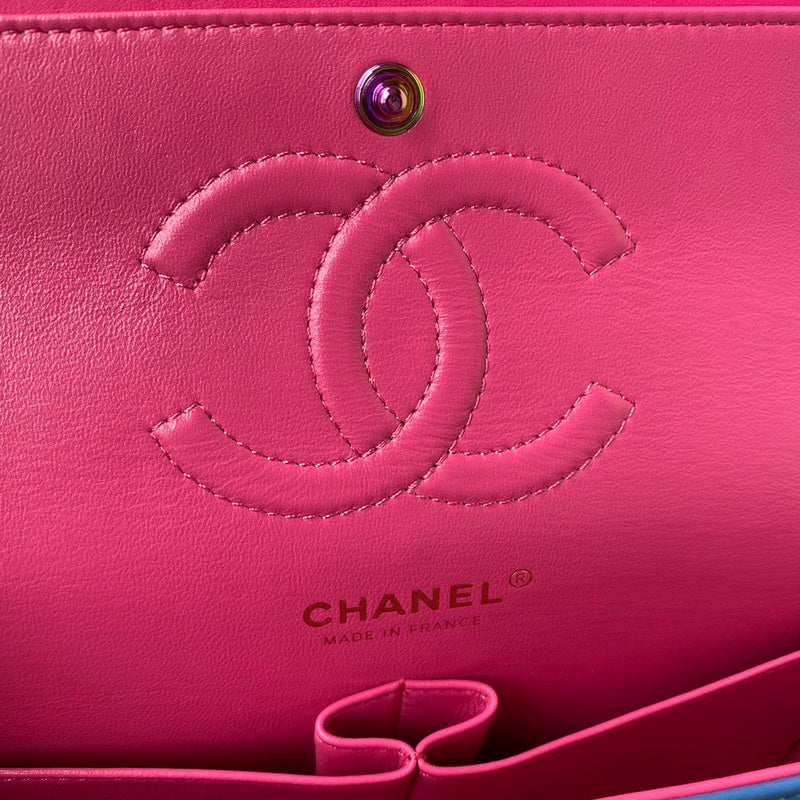 Anum Bags Detail