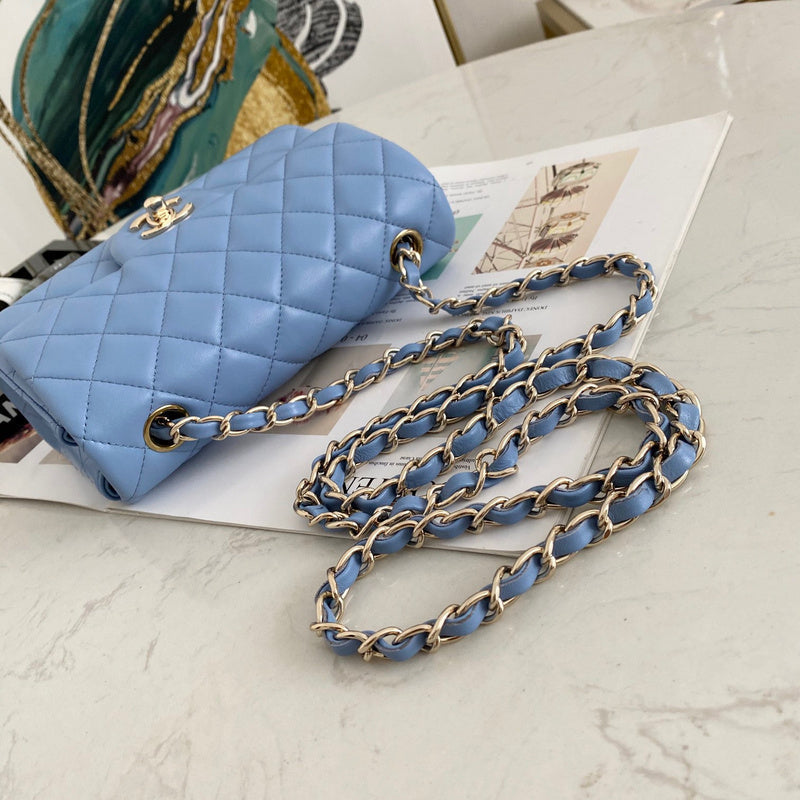 Anum Bags Detail