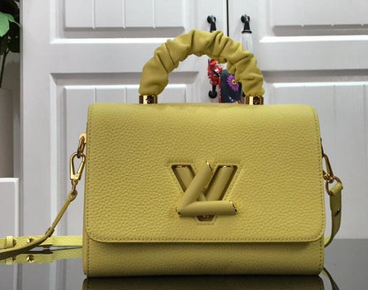 Anum Bags Detail