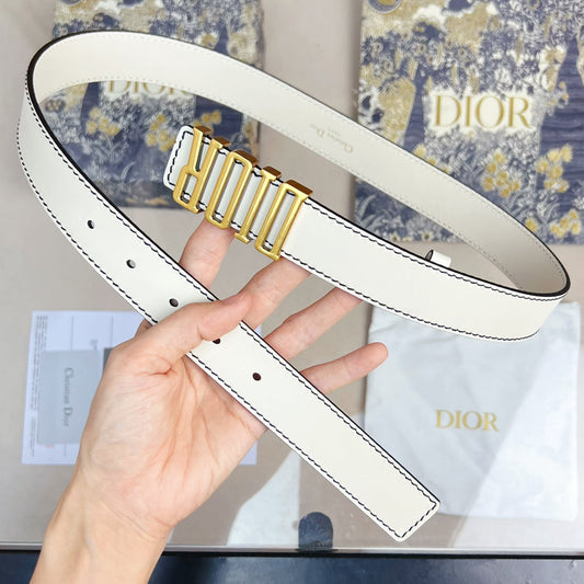 VBS -Luxury DIR BELTS 007
