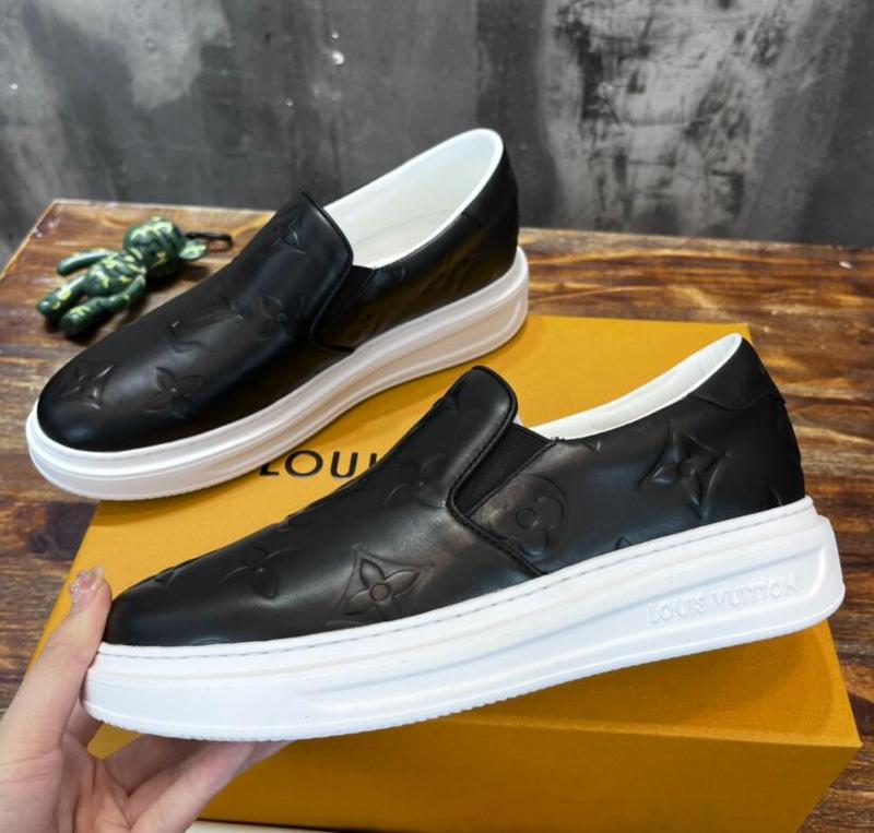 Anum Bags Monvanti Shop - LOV Men Shoes - 833