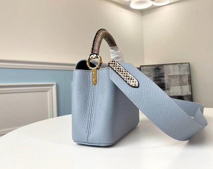 Anum Bags Detail