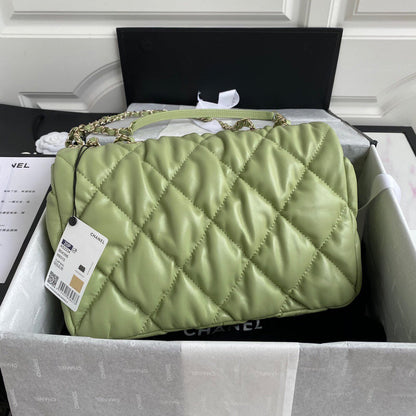 Anum Bags Detail