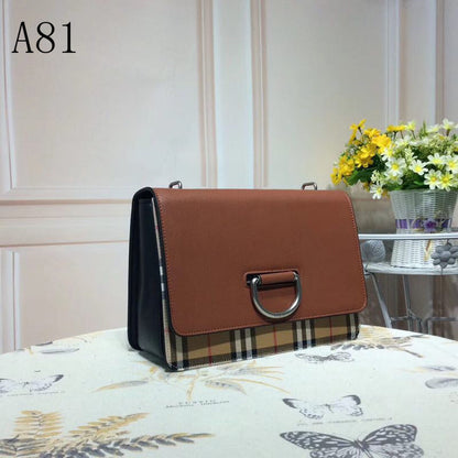 VBS Fashion -BBR Bags - 787