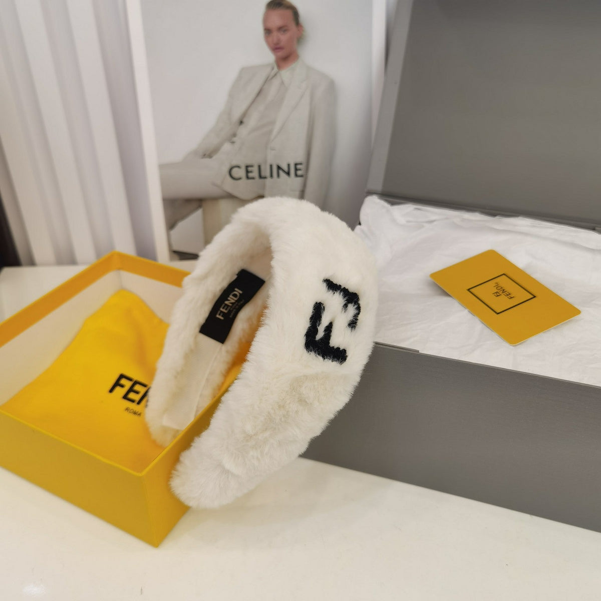 Anum Bags Detail
