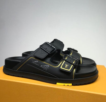 Anum Bags Monvanti Shop - LOV Men Shoes - 1112