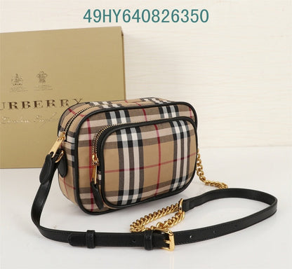 VBS Fashion -BBR Bags - 653