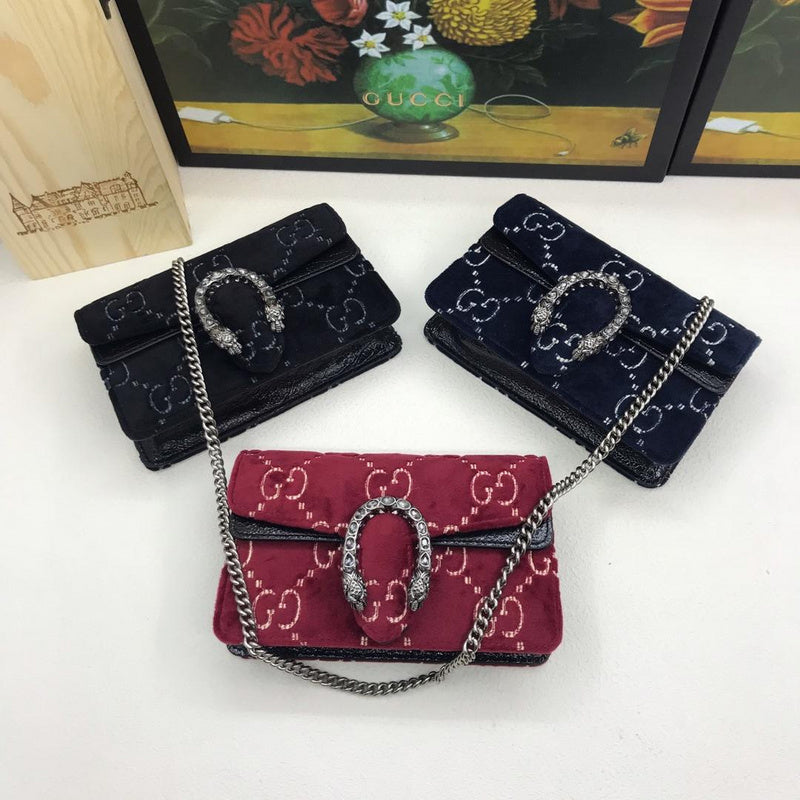 Anum Bags Detail