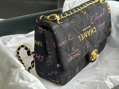 Anum Bags Detail