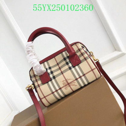 VBS Fashion -BBR Bags - 603