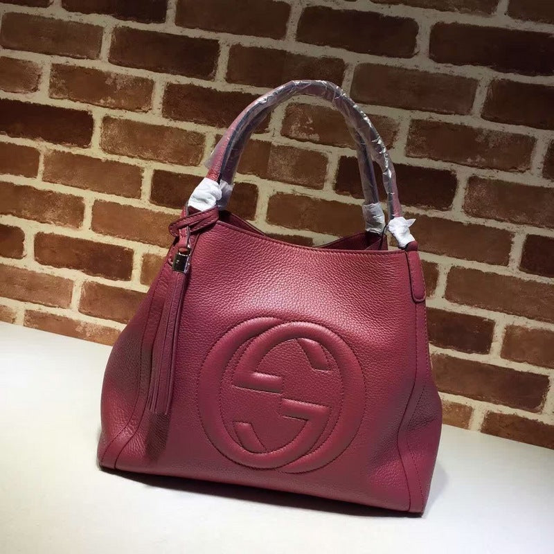 Anum Bags Detail