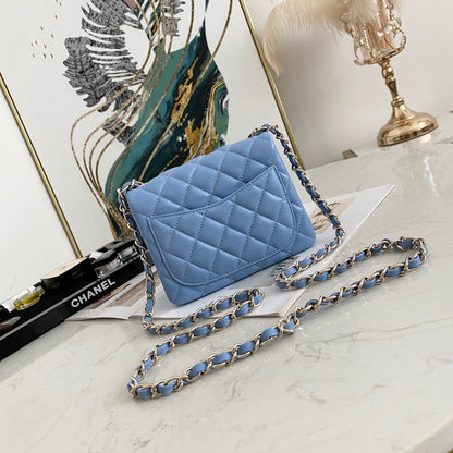 Anum Bags Detail