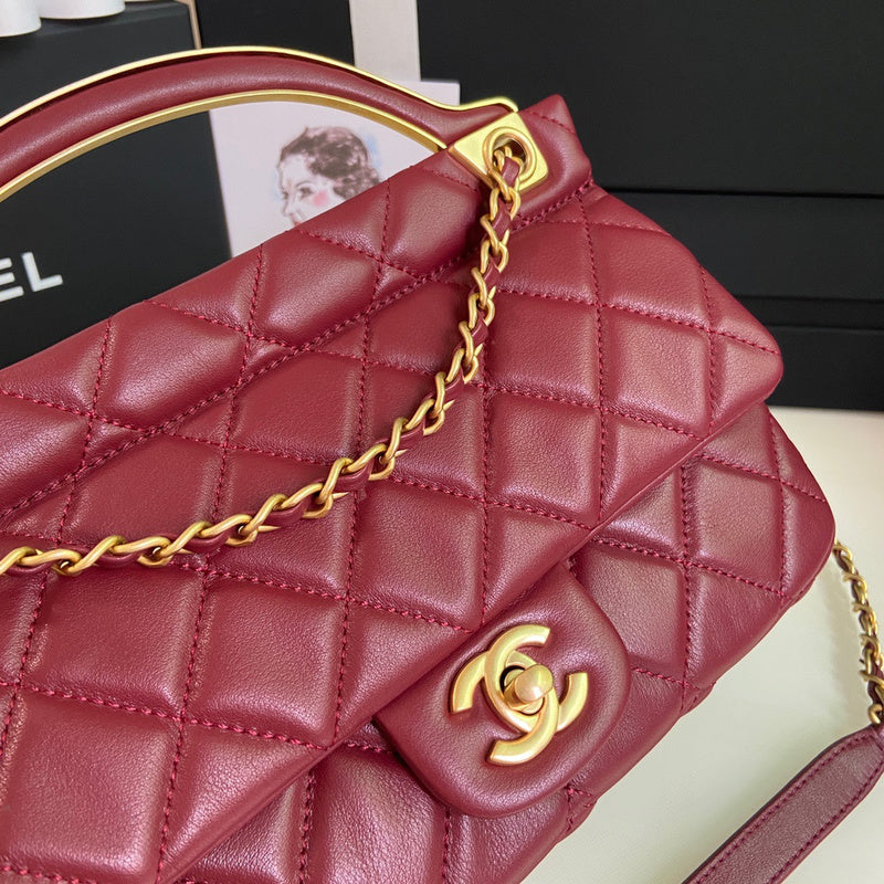 Anum Bags Detail