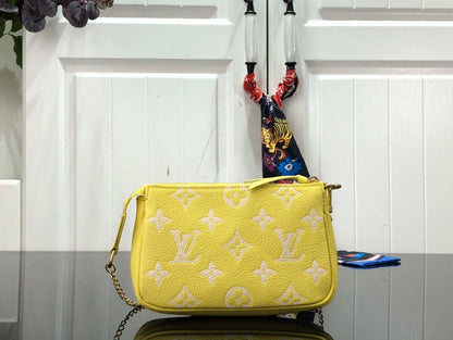 nmb Fashion Bags - 16916