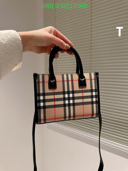 VBS Fashion -BBR Bags - 198