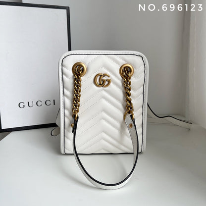 Anum Bags Mo - Bag GCI 498