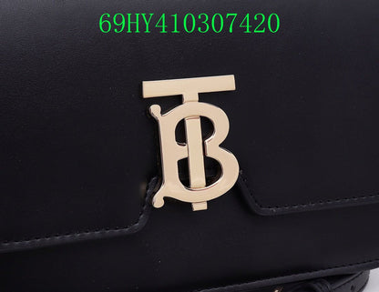 VBS Fashion -BBR Bags - 323