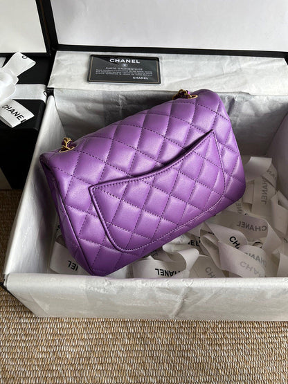 Anum Bags Detail