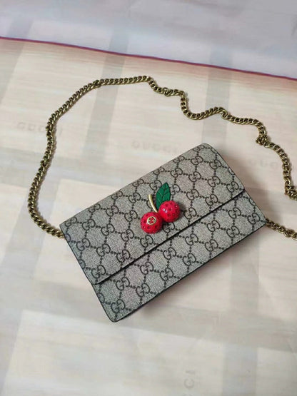 Anum Bags Mo - Bag GCI 496