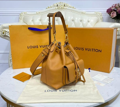 Anum Bags Bags - LOV Bags - 2436