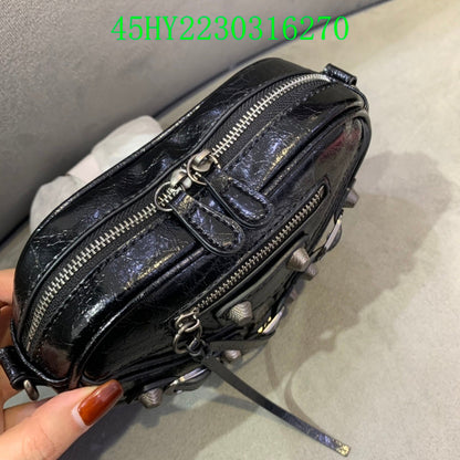 VBS Fashion - BGA Bags - 1859