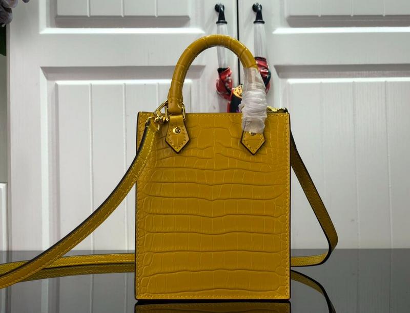 Anum Bags Detail