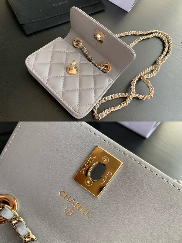 Anum Bags Detail