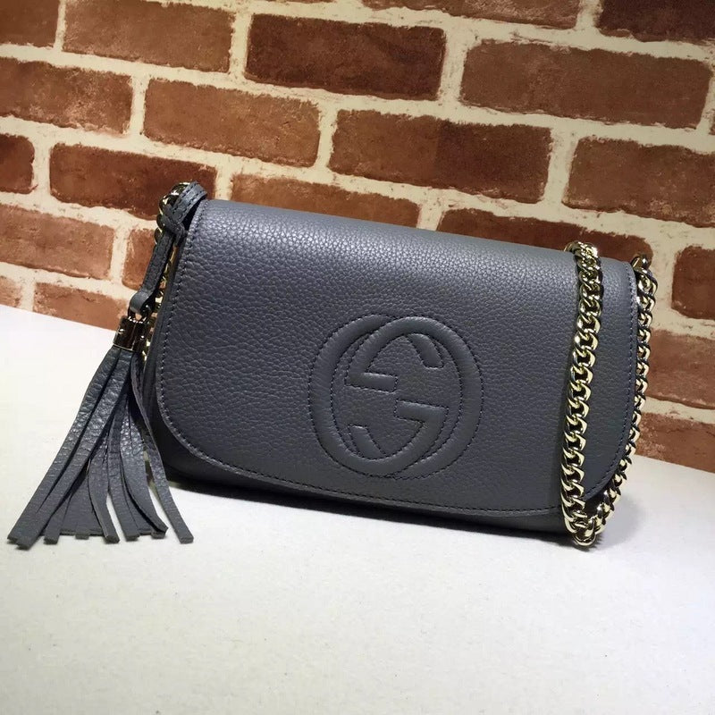 Anum Bags Detail