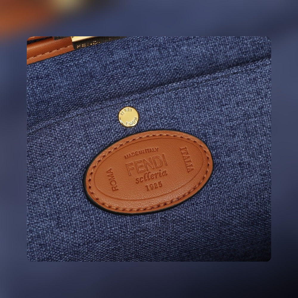 Anum Bags Detail