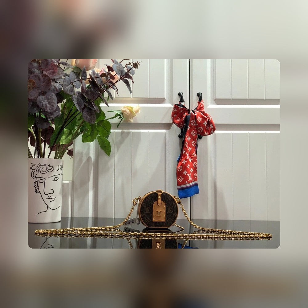Anum Bags - High-Quality Designer Products for You - AFFORDABLE LUXURY BAGS - 4339