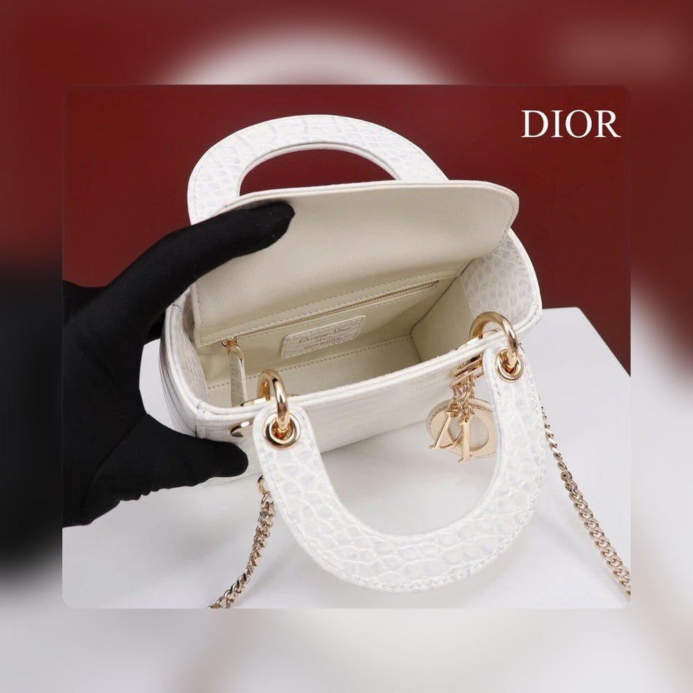 Anum Bags Detail