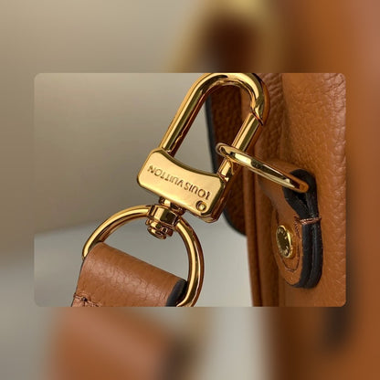 Anum Bags ln Luxury Bag --56833