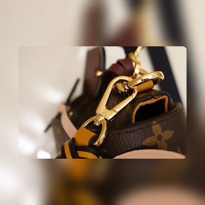Anum Bags ln Luxury Bag --58762
