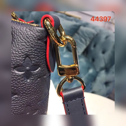 Anum Bags - DESIGNER BAGS FOR WOMEN - AFFORDABLE LUXURY BAGS - 3912